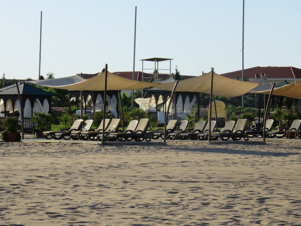 imagini hotel SPICE BELEK